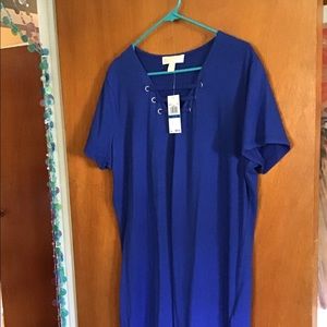 Michael Kors NWT summer dress